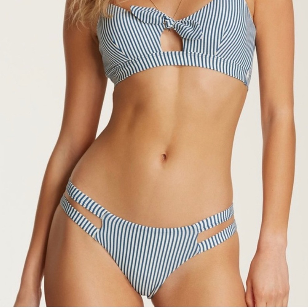 Billabong Sea Rinse Isla Bikini Bottom